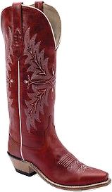 Old West Boots, Leather Cowboy Boots, Western Cowboy Boots, Old West, Leather Material, High Quality Leather, Cowboy Boots, Red Leather, Cowboy