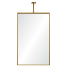 ceiling mount mirror burnished brass Twig Mirror, Chic Mirror, Arteriors Home, Unique Mirrors, Brass Mirror, Burnished Brass, Rectangle Mirror, Rectangular Mirror, Wood Mirror