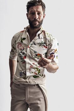 Staff Ideas, Mens Fashion 2018, Drip Drip, Outfits Mit Shorts, Men With Street Style, Bohol, Italian Outfits, Simple Dress, Herren Outfit