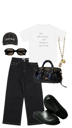 Look Office, Street Fashion Men Streetwear, Foto Ideas Instagram, Men Fashion Casual Outfits, Edgy Outfits, Inspiration Mode