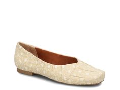 Save on Palmer Ballet Flat at DSW. Free shipping, convenient returns and customer service ready to help. Shop online for Palmer Ballet Flat today! Beige Closed Toe Ballet Flats For Spring, Spring Slip-on Beige Ballet Flats, Spring Beige Slip-on Ballet Flats, Beige Cushioned Flats For Spring, Beige Synthetic Closed Toe Ballet Flats, Beige Closed Toe Synthetic Ballet Flats, Comfortable Cream Slip-on Flats, Beige Flats With Ortholite Insole, Medium Width, Beige Slip-on Ballet Flats With Removable Insole