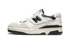 New Balance 550 White Black, New Balance 550 Sea Salt, 550 Sea Salt, Teddy Santis, 70s Converse, New Balance 550 White, Sneaker New Balance, Nike X Travis Scott, Sneaker Culture