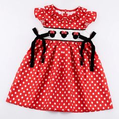 Brand New In Package Polyester Playful Minnie Mouse Summer Dress, Spring Cotton Minnie Mouse Dress, Sleeveless Minnie Mouse Dress For Spring, Spring Casual Minnie Mouse Dress, White Minnie Mouse Summer Dress, Playful Cotton Minnie Mouse Dress, Cute Cotton Minnie Mouse Dress, Playful Cotton Dress With Minnie Mouse Details, Casual Minnie Mouse Summer Dress