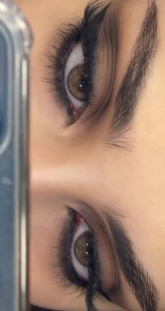 Arabic Makeup Looks Arabian Eyes, Arab Eyeliner, Arabian Eyeliner, Arabian Eye Makeup, Makeup Cantik, Maquillage On Fleek, Pinterest Makeup, Eye Makeup Designs, Edgy Makeup