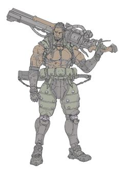 a character from the video game metal gear