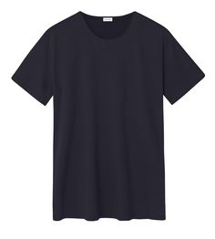 Short Sleeve T-Shirt, Deep Blue, 200 g/m2 100% Supima Cotton Classic Blue Crew Neck T-shirt, Basic Navy Short Sleeve T-shirt, Classic Navy Short Sleeve Top, Classic Navy Crew Neck Top, Navy Relaxed Fit Short Sleeve T-shirt, Navy Short Sleeve Relaxed Fit T-shirt, Classic Blue Crew Neck Top, Classic Blue Short Sleeve T-shirt, Classic Navy Cotton T-shirt