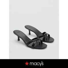 in stock Sleek Sandals For Night Out In Spring, Sleek Sandals For Summer Night Out, Sleek Sandals For Night Out In Summer, Spring Night Out Sandals With Low Heel, Sleek Medium Width Sandals For Summer, Sleek Medium Width Summer Sandals, Sleek Sandals With Heel Loop For Spring, Sleek Open Toe Sandals For Spring, Sleek Low Heel Sandals For Summer