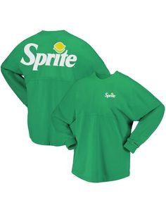 in stock Sprite Shirt, Spirit Jersey, Dr Pepper, Green Tshirt, Bold Graphics, Hats For Sale, Free Shopping, Cotton Material, Long Sleeve T Shirt