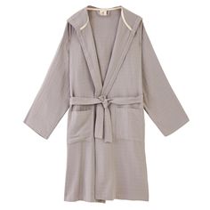 PRICES MAY VARY. ★ LUXURY MATERIAL ★ - Immerse yourself in the lap of luxury with our Vi’Cotton Hooded Robe, meticulously crafted from 100% Turkish Cotton premium cotton for an unparalleled softness.Ottoman Cotton Style Revel in the sumptuous feel of our Hooded Robe, a perfect blend of quality craftsmanship, making it an ideal mens gift or bathrobe for women. ★ SIZING & CARE INSTRUCTIONS ★ -Find your perfect fit with our Ottoman Style Turkish Linen Robe, S-M and L-XL sizing options, detailed in Robe With Hood, Shower And Bath, Linen Robe, Ottoman Styling, Hooded Robe, Luxury Shower, Women's Robe, Product Images, Chic Design