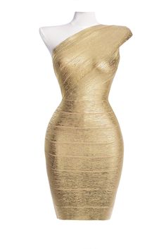 Metallic Mini Dress | Bandage Dress | Cocktail Dress Gold Bandage Dress, After 5 Dresses, Metallic Mini Dress, Semi Dresses, Autumn Wedding Reception, Gold Cocktail Dress, Metallic Mini Dresses, Formal Cocktail Dress, Fancy Party