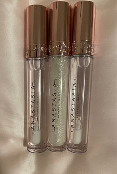 Abh Lip Gloss, Anastasia Lipgloss, Lipgloss Makeup, Lip Gloss Collection