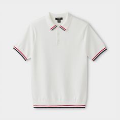 Albatross Polo