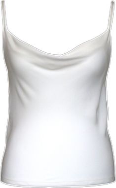 Caraco en soie Madelyn - Natural White / XS