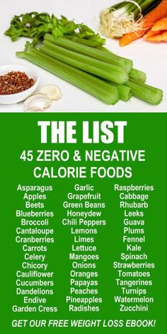 Negative Calorie Foods, Zero Calorie Foods, 500 Calorie, Best Smoothie, 100 Calories, Healthy Smoothie, Fat Burning Foods, Food Diary