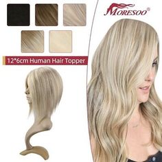 One Piece Short Clip In 100% Remy Human Hair Extensions Toupee Base Hair Pad T17 | eBay Hair Machine, Short Clip, 100 Remy Human Hair, Remy Human Hair Extensions, Hair Straight, Hair Life, Remy Hair, Human Hair Extensions