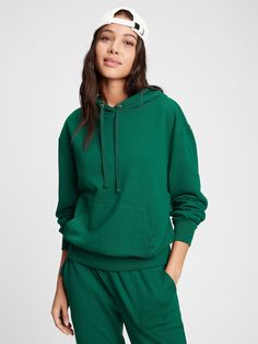 Fleece Hoodie | Gap Factory Hoodie Gap, Petite Size, Fleece Hoodie, Gap, Athletic Jacket, Long Sleeves, Sweatshirts Hoodie, Long Sleeve