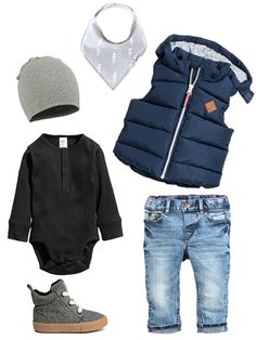 Baby Boy Fall Fashion basics (great prices + quality!) Boys Fall Fashion, Fashion Basics, Beginners Knitting, Fall Baby, Baby Boy Fashion, Baby Outfits, Fashion Kids, Knitting Inspiration