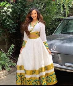 Modern Habesha Dress 12th Tribe Croatian Dress, Zuria Habesha Dress 2022, Habesha Wedding Dress 2022, Ethiopian Traditional Dress Shifon, Habesha Kemis Ethiopian Dress Prom, Eritrean Dress Make Me Elegant, Habesha Dress Eritrean 2022, Eritrean Dress Woman Clothing, Eritrean Dress 2022