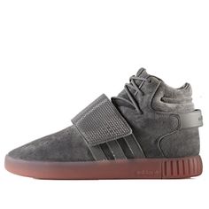 adidas orginals2017 TUBULAR INVADER STRAP BY3634 (SNKR/Skate/Light/Low Top) Fashion Performance, Stylish Sneakers, Low Top, Perfect Pair, Your Perfect, Adidas, Sneakers