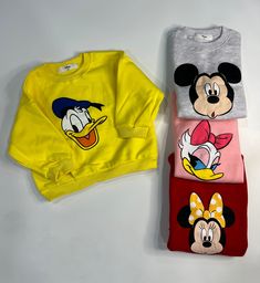 Lined with fleece for extra warmth and comfort. Runs true to size. Size up if in-between sizes or for an oversized fit. Disney Items are Final Sale. Disney Crewneck Sweatshirt, Disney Faces, Toddler Outerwear, Disney Items, In Between, Crewneck Sweatshirt, Baby Toddler, Final Sale, Crew Neck Sweatshirt