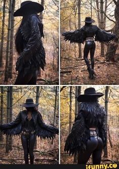 Country Gothic Outfits, Cowgoth Aesthetic, Dark Western Aesthetic Clothes, Cowboy Western Aesthetic, Rave Fits Casual, Gothic Cowboy Fashion, Gothic Western Aesthetic Outfits, Western Gothic Aesthetic Fashion, Goth Fantasy Outfit