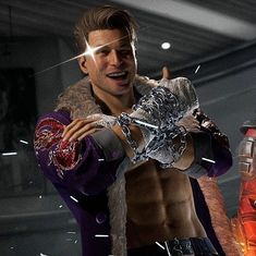 Johnny Cake, Here's Johnny, Johnny Cage, Mortal Kombat Art, Mortal Kombat 1, Ryan Reynolds, White Boys, Mortal Kombat, Ships