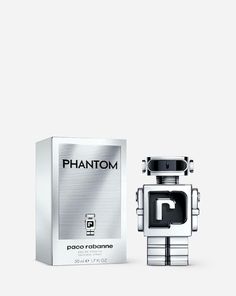 Phantom is a futuristic aromatic fragrance born from the clash between luxury craftmanship and new tech. Using a cutting edge creative process to select ingredients to make you feel energized, powerfully confident and sexy. A mind bending fragrance born from the daring encounter of an energizing green flash of lemon and vetiver, and the attraction of an irresistible creamy lavender and woody vanilla. An overdose of feel good and long lasting sensations. Feel Energized, Tv Wall Brackets, New Tech, Kettle And Toaster, Printer Ink Cartridges, Integrated Appliances, Photography Accessories, Perfume Gift Sets, Perfume Gift