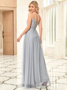 Soft Spaghetti Straps V-Neck Embroidery Evening Dress #paramedic #tshirts #ideas mother day, mother earth, mother of the bride, dried orange slices, yule decorations, scandinavian christmas V-neck Chiffon Gown For Banquet, V-neck Lace Bodice Prom Gown, Chiffon V-neck Evening Dress For Prom, V-neck Tulle Bridesmaid Dress, V-neck Gown With Lace Bodice For Party, Chiffon V-neck Evening Dress For Prom Season, V-neck Chiffon Gown For Prom Season, Chiffon V-neck Gown For Prom Season, Chiffon V-neck Gown For Gala