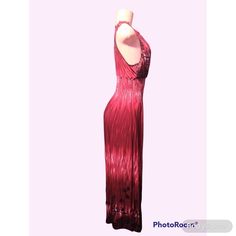 Brand new burgundy with black flowers maxi dress with an embroidered lace back. This maxi dress has a stretchy pleated waist. Could be worn a lot of different places, weddings, pregnancy, church, to name a few. Material: polyester 95%, Spandex 5%. Stretches to 2X. Size L= US 8-10, Length 53.5"Size XL= US 12-14, Length 54" Burgundy Party Dress, Burgundy Party, Fix Clothing, The Fix, Black Flowers, Lace Back, Embroidered Lace, Mermaid Formal Dress, Party Dress