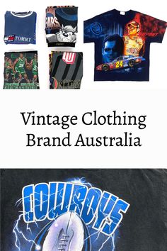 Get the best 90s aesthetic streetstyle clothing right here at future threads, vintage clothing, graphic tees, streetwear fashion, vintage style Australia Vintage