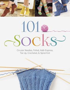 9780764348501 Sock Heels, Addi Knitting Machine, Addi Express, Knitted Slippers Pattern, Knitting And Crocheting, Knit Basket, Knitting Instructions, Slippers Pattern, Socks And Heels