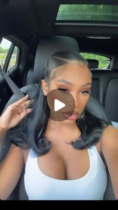 Nicole Dior on Instagram: "Freestyle mid half up|half down Quick weave service 😍💖🫶🏽.  SHOULD THIS STYLE BE ADDED DOLLS?!   #nychairstylists #quickweave #queenshairstylist #ponytails #sleekponytails #halfuphalfdown #halfuphalfdownhairstyle #halfuphalfdownquickweave" Low Pony Half Up Half Down Hair Black Women, Two Part Half Up Half Down, Short Up Down Hairstyles Weave, Half Up Half Down Real Hair, Mid Half Up Half Down, Half Up Sew In, 3d Half Up Half Down Quick Weave, Bob Half Up Hairstyles, Ombre Half Up Half Down Weave