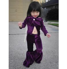 Selena inspired romper handmade in the USA customs welcomed Cute Fitted Party Sets, Playful Fitted Set For Dress-up, Playful Fitted Dress-up Sets, Cute Party Sets, Playful Fitted Purple Sets, Purple Sets For Fall Party, Playful Fitted Sets For Holiday, Playful Fitted Holiday Sets, Purple Romper