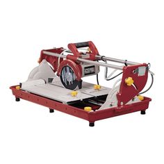 62382_W3_-1270720438.jpg Circular Saw Track, Tile Saws, Sliding Compound Miter Saw, Compound Mitre Saw, Quarry Tiles, Harbor Freight Tools, Sliding Table, Harbor Freight, Tile Saw