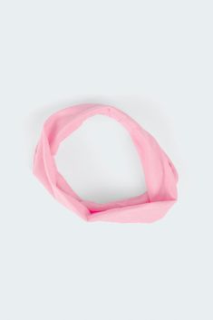 PRODUCT INFO Headband Wide fit Cotton, Spandex Measurements (In): Length 9.25 Item care: Wash with similar color Casual Elastic Band Headband, Casual Elastic Headband, Adjustable Pink Headband, Trendy Elastic Headband, Trendy Stretch Headband With Elastic Band, Casual Pink Headband, Trendy Adjustable Pink Headband, Elastic Stretch Headband, Headband Wide