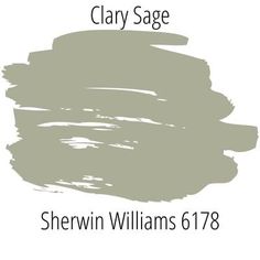 the color gray sage is shown in this image