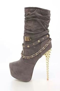 Meow High Ankle Boots, Cute Boots, Thigh High Boots, Cute Shoes, Mid Calf, Fashion Boots