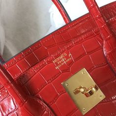 Size: Standard Size It comes with Dust box, Care manual, Tag, and Paper bag. Red Rectangular Bucket Bag With Gold-tone Hardware, Red Shoulder Box Bag With Gold-tone Hardware, Red Shoulder Bag With Gold-tone Hardware And Double Handle, Rose Gold Hardware, Nappa Leather, Bags Designer Fashion, New Bag, Gold Hardware, Luxury Bags