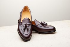 Loafers Shoes, Loafer Shoes, Land Rover, Bespoke