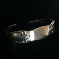 Premier Designs Cuff Spoon Bracelet Sterling Silver New Without Tags Spoon Bracelet, Premier Designs Jewelry, Premier Designs, Bracelet Sterling Silver, Design Silver, Womens Jewelry Bracelets, Sterling Silver Bracelets, Cuff Bracelet, Cuff