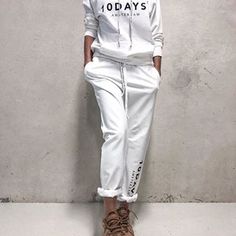 10DAYS (@10dayslifestyle) • Instagram-foto's en -video's Pants Set, Two Piece Pant Set, Two Piece