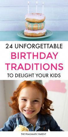 Uppfostra Barn, Traditions To Start, Birthday Traditions, Wallpaper Ios, Smash Cake, Positive Parenting, Family Traditions, Raising Kids, Birthday Fun