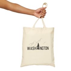 This 100% cotton bag comes in one size - 15" x 16"- perfect for everyday wear. While the canvas material will show off your designs in great colors, it's durable and will last for years. The bag features 20" handles (made from the same canvas), making it easy to carry even with a week's worth of shopping. .: 100% cotton canvas .: Heavy fabric (12 oz/yd² (406.9 g/m .: Sewn-in label .: Available in natural and black colors * * * * Created with some help from AI, but a human, me, was involved. I use AI to help clean up images, increase resolutions, and assist with layouts of designs, but the designs came from my fleshy mammalian analog brain.  Additionally, every item on my store is Print On Demand. It's a wonderful technology, as it eliminates the waste of creating hundreds of products for s Eco-friendly Cotton Travel Bag, Cotton Tote Bags For Outdoor Activities, Cotton Tote Bag For Outdoor Activities, Reusable Cotton Canvas Travel Bag, Large Cotton Canvas Bag For Gifts, Large Cotton Canvas Bag For Gift, Casual Cotton Canvas Bag For Outdoor Activities, Large Eco-friendly Cotton Bag, Large Cotton Canvas Gift Bag