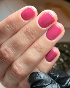 Monochromatic Nails, Cherry Liqueur, Bio Sculpture, Diamond Nails, Best Nail, Funky Nails