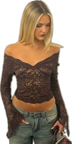 Be bold and beautiful in this Ashe Long Sleeve Lace Top! With a daring V-neck and daringly sexy lace-up design, you'll be sure to turn heads. Let them peek through the hollow-out designs for a touch of sweet yet sultry see-through. Available in brown or pink, this slim top is ready for you to take any night by storm! Ashe Long Sleeve Lace Top Sexy Lace-Up Hollow-Out See-Through V-Neck Slim Available in Brown and Pink Alees Fashion Summer - Fall Collection Fitted V-neck Lace Top For Party, V-neck Lace Top For Party, Chic Lace V-neck Crop Top, V-neck Lace Top For Night Out, Fitted Hollow Out Top For Club, Stretch Lace Tops For Date Night, Lace Crop Top For Evening, Fitted V-neck Crop Top With Lace Trim, Low-cut Crop Top For Party