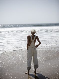 Our happy place Beach Editorial, Seaside Living, Sea Breeze, Fashion Magazine, Editorial Fashion, A Man, Fashion Photography