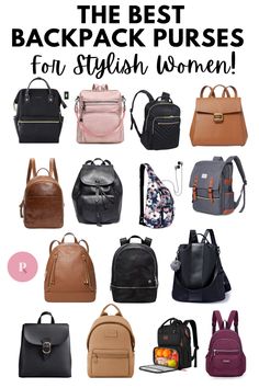 Here are the best backpack purses that you will love! These cute small purses are great for when you want to be stylish and still use a backpack. Trendy Backpacks 2023, Fashion Backpack Women, Small Backpack Outfit, Women’s Backpack, Backpack Outfits Women, Backpack Purse Outfit, Cute Small Purses, Designer Backpack Purse, Cozy Socks Gift