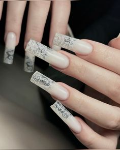 Lacy Nails, Designing Nails, Lace Nails, Business Plan, Fake Nails, Manicure