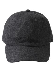 Wool baseball cap provides luxury for elevated fashion.Upgraded basic style designed for men and women.Perfect accent piece to most casual outfits.Protect yourself from the sun, in style.A standard curved bill with metallic adjustable closure.Low profile build with highly detailed premium embroidered designs. ?? Details Fine quality wool fabric Simple and luxurious woolen hat designed for men and women Standard six panel and eyelet construction Adjustable fastener at back and curved bill basebal Classic Visor Baseball Cap For Baseball Season, Classic Baseball Cap For Baseball Season With Visor, Classic Trucker Hat For Baseball Season, Classic Trucker Hat For Baseball Season With Curved Visor, Gray Six-panel Winter Hat, Urban Streetwear Baseball Cap, Classic Fitted Hat With Curved Visor For Baseball, Classic Baseball Cap With Curved Visor, Urban Solid Color Baseball Cap For Streetwear