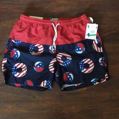 100% Polyester Color Red And Blue Have 3 Packets Urban Outfitters Jacket, Gap Men, Mens Trunks, Polo Ralph Lauren Shorts, Pink Men, Lululemon Shorts, Ralph Lauren Shorts, Fleece Shorts, Plaid Shorts